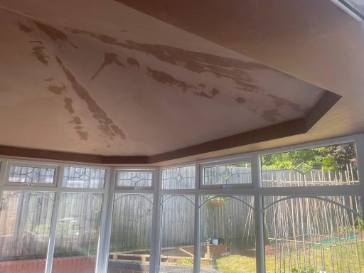 Board and skim project for FIS Finishes
