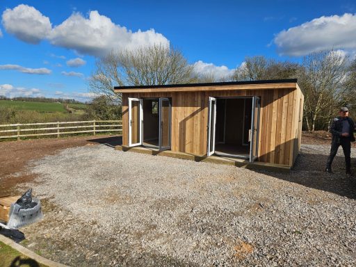 #sip build #garden rooms #plasterer #plasterer near me #tiler near me #bathroom fitter #kitchen fitter #fis finishes