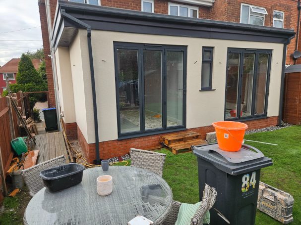 plasterer, plastering, render, silicone render, tiler near me, epoxy resin